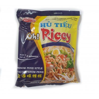 Oh! Ricey Phnom  Penh Style Flavour 24X70g